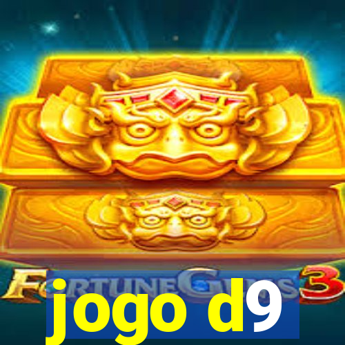 jogo d9